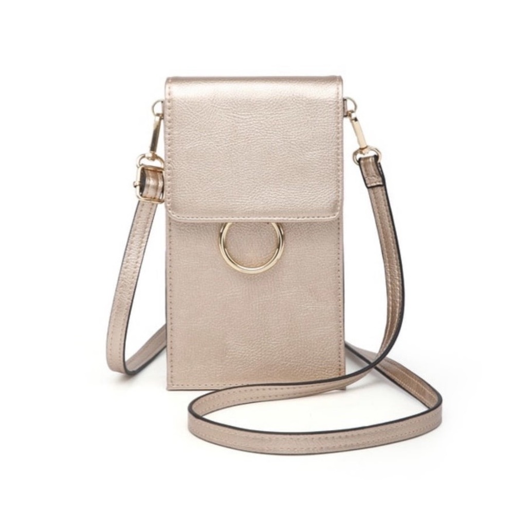 Ayla Touch Screen Crossbody